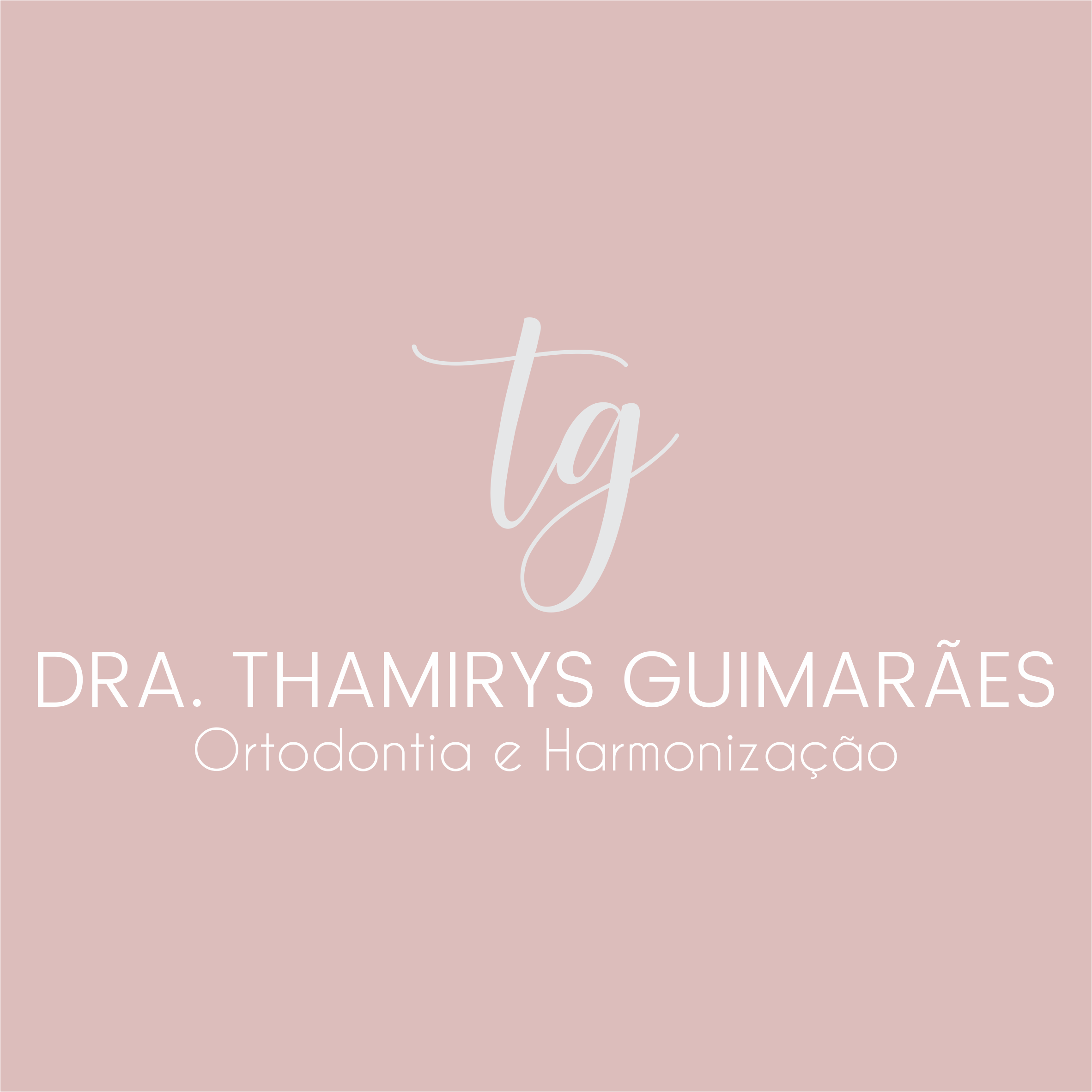 Foto de Thamirys Guimarães