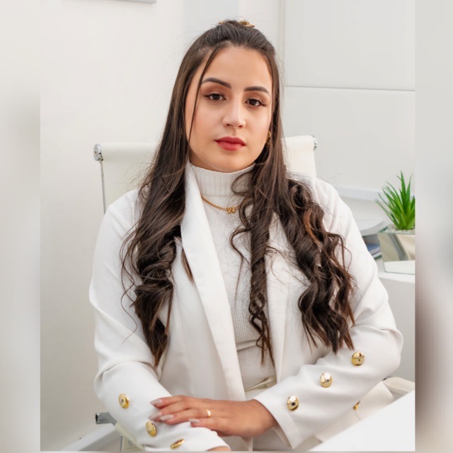 Foto de Dra Manoela Perez - Odontologia Integrada