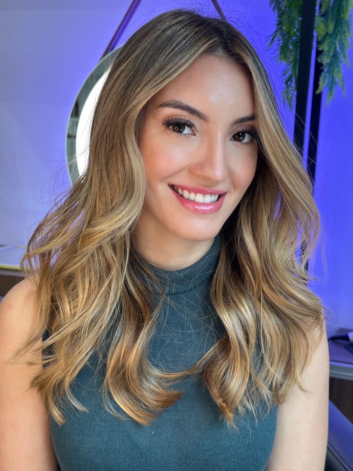 Foto de Bruna Menezes