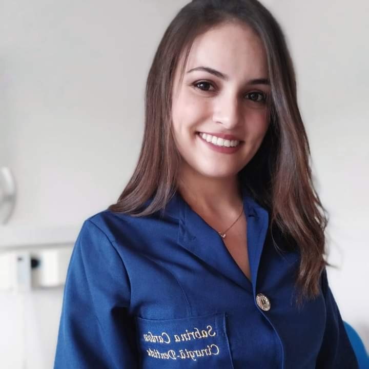 Foto de Dra. Sabrina Cardoso