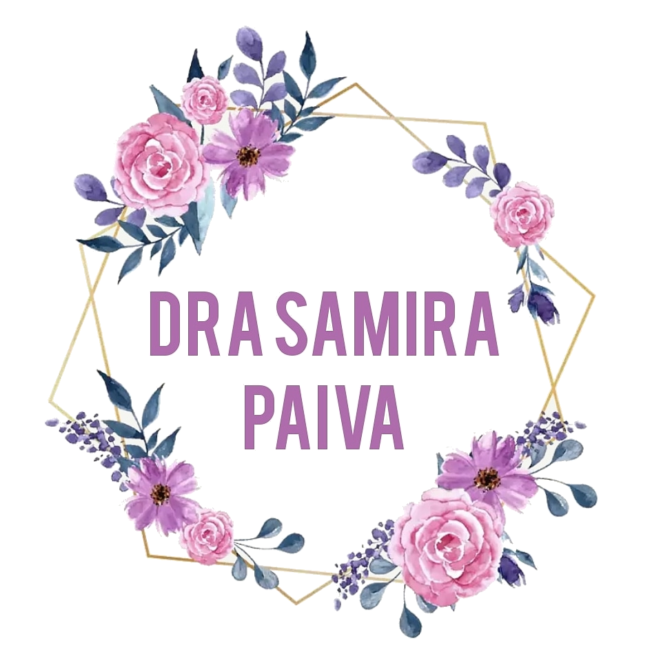 Foto de Dra Samira Paiva
