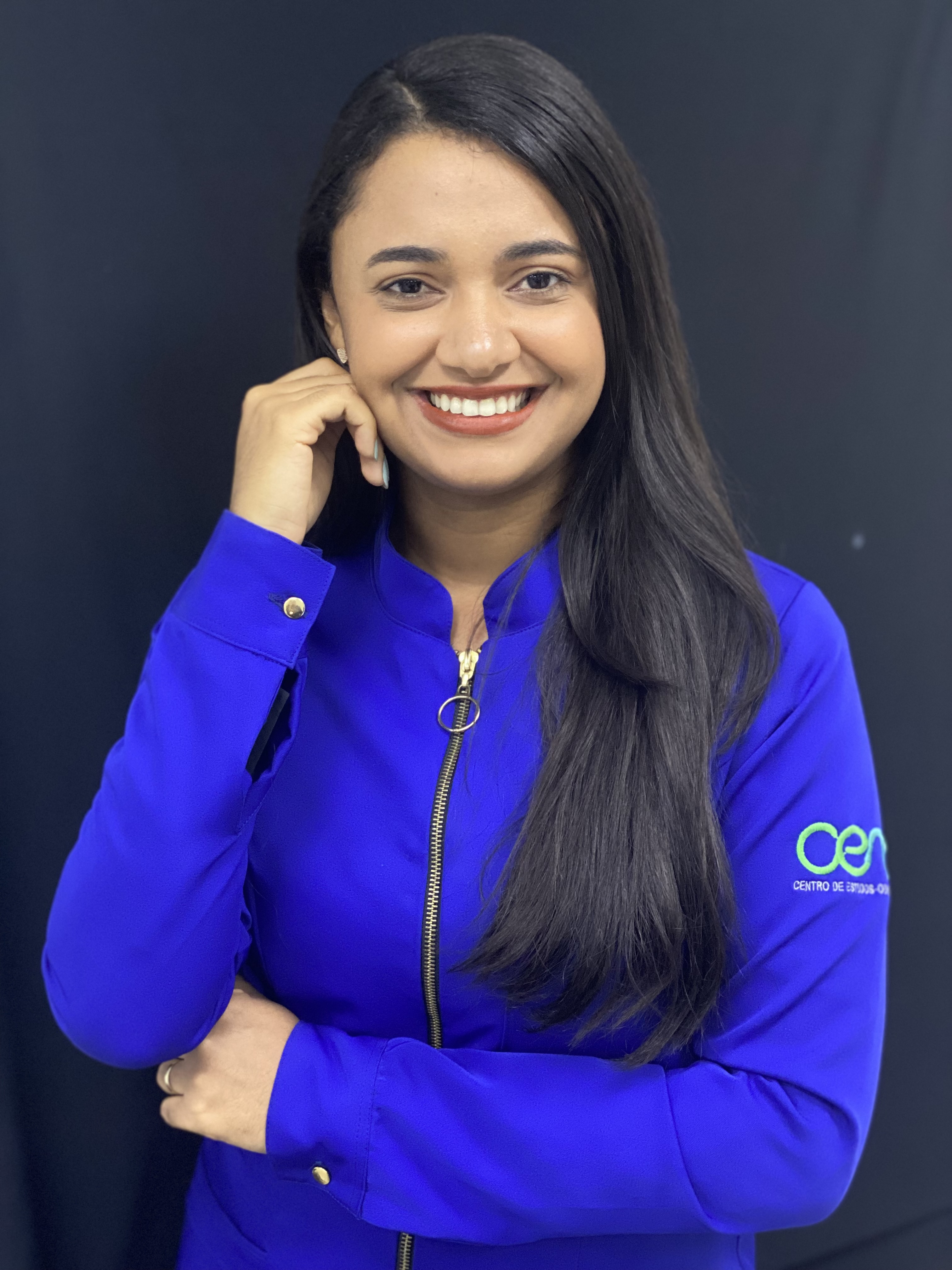 Foto de Cassia Souza Fernandes