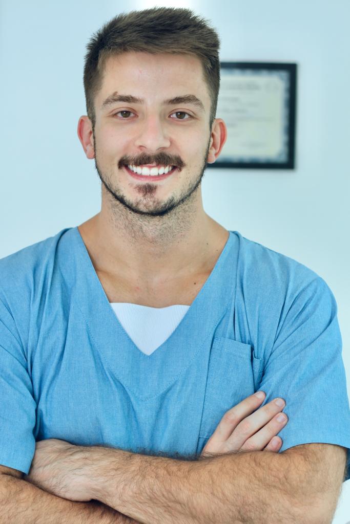 Foto de Gustavo Orlow Oliveira