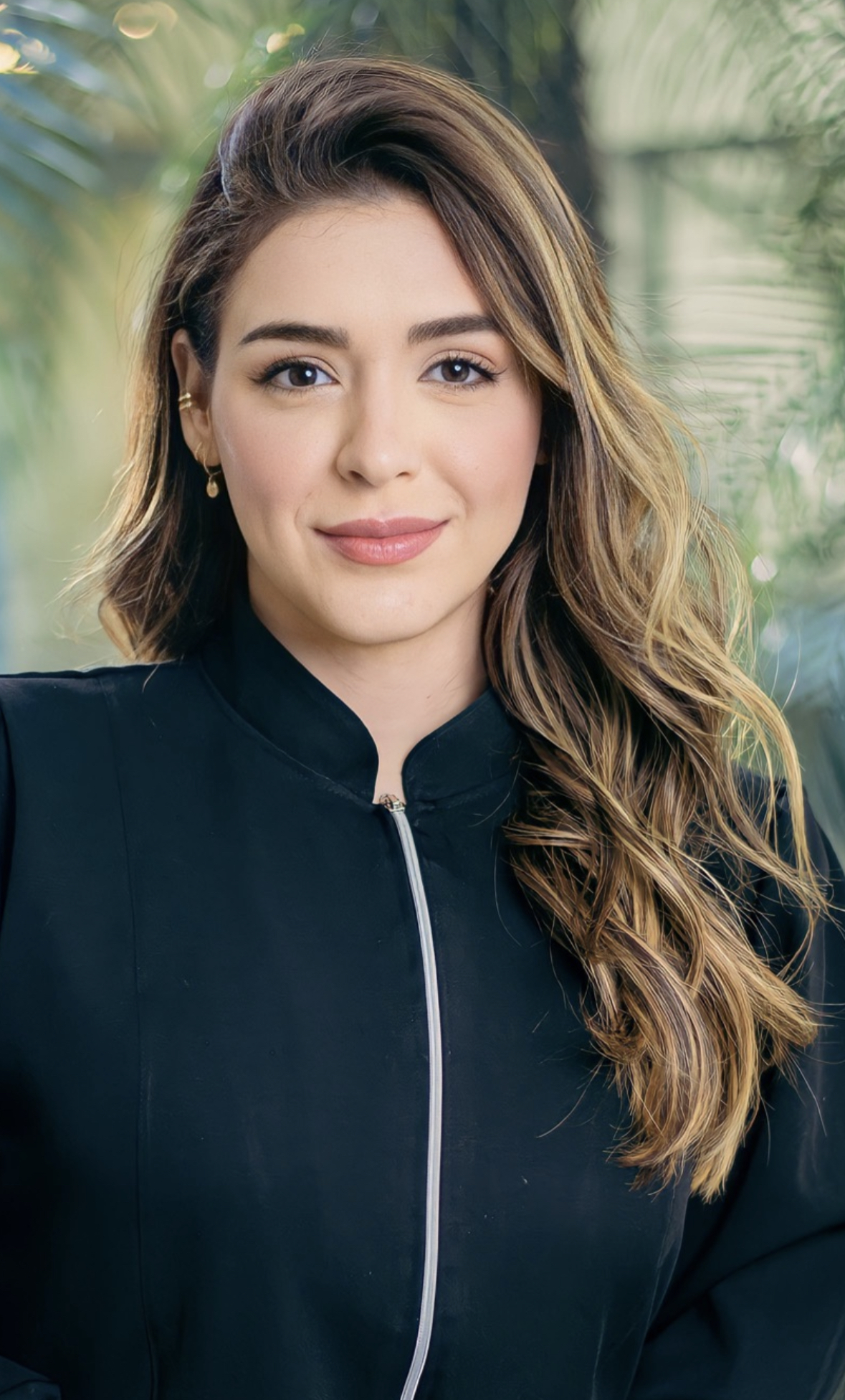 Foto de Jessica Barbosa