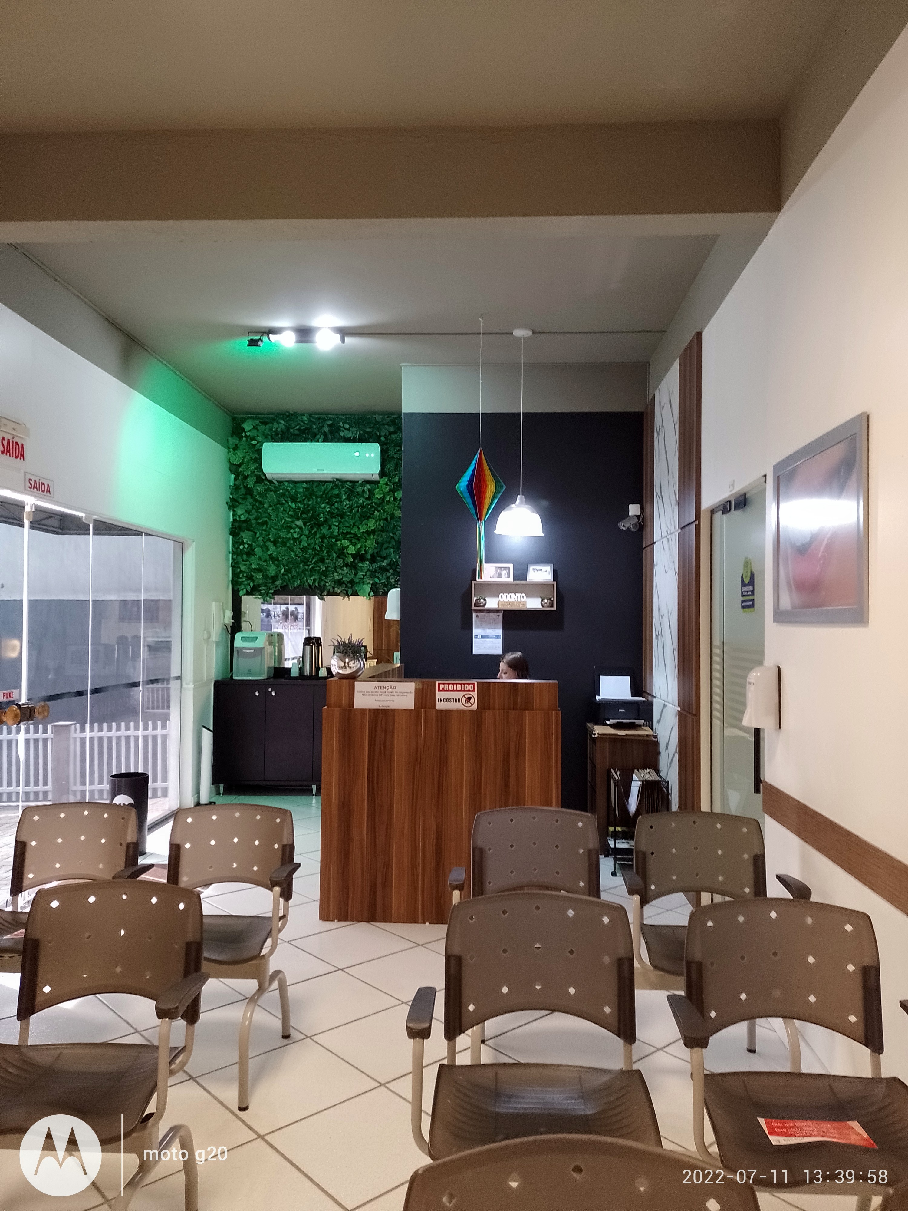 Foto de Espaço Dental