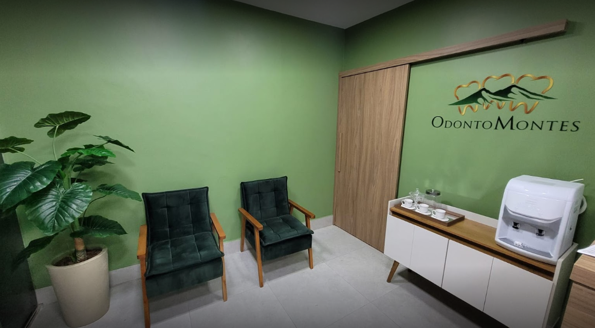 Foto de Odontomontes