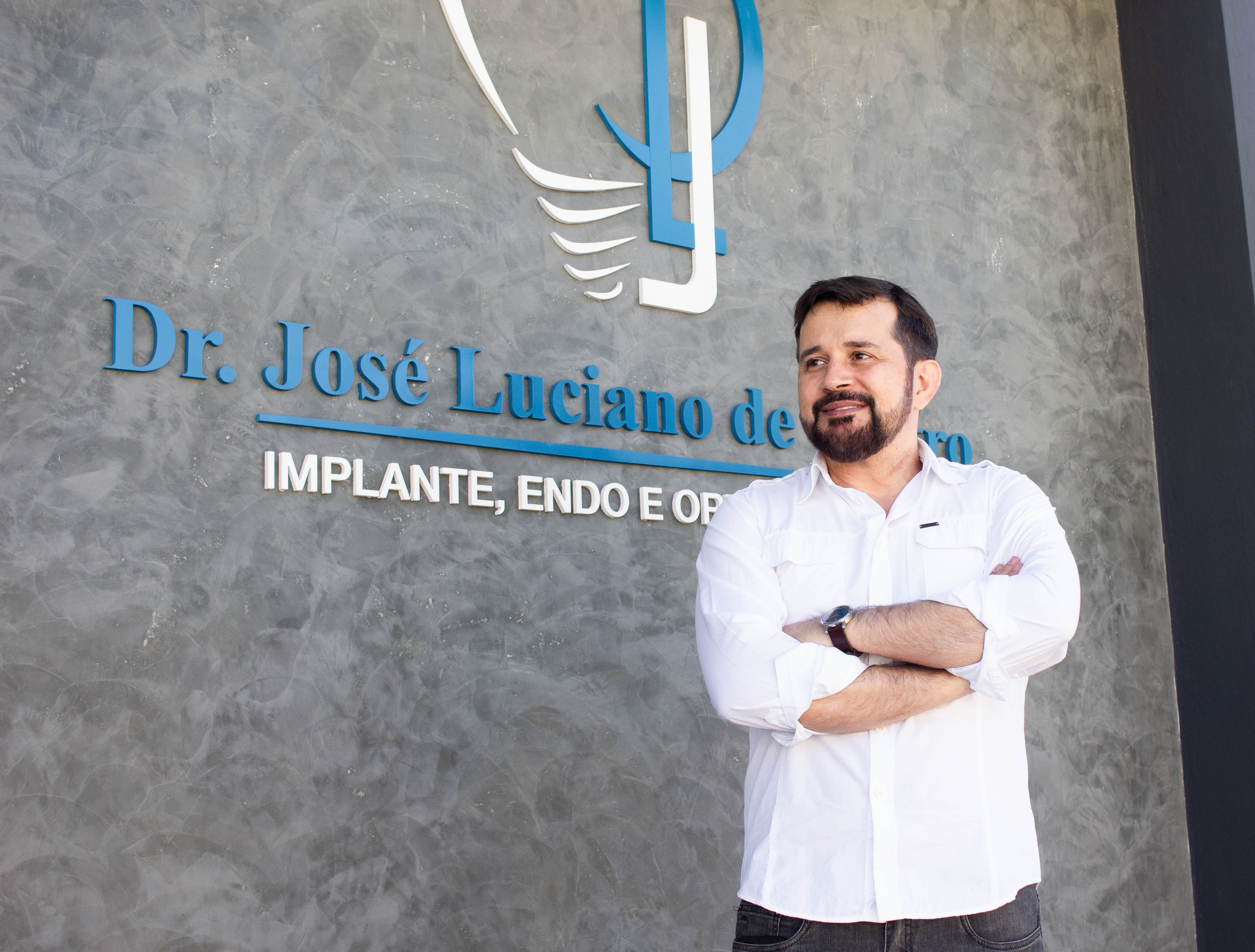 Foto de JOSE LUCIANO MACIEL DE CASTRO
