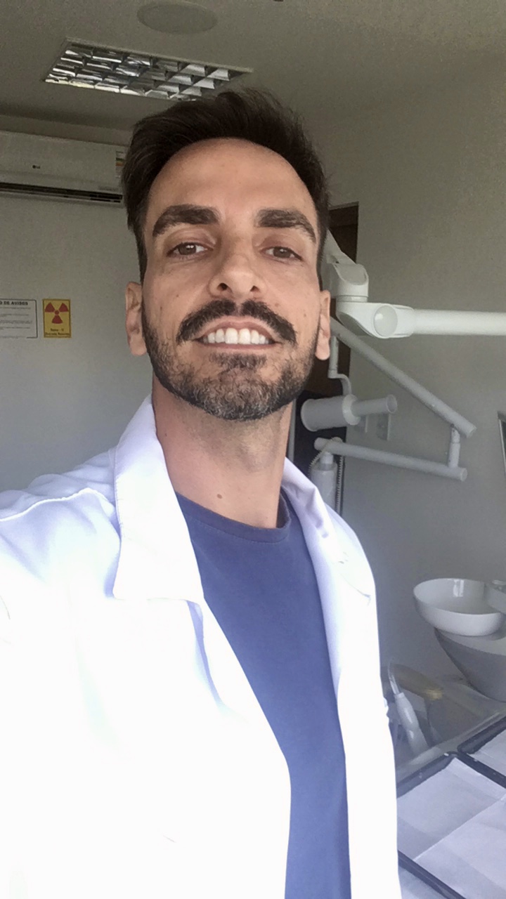 Foto de Marcos Augusto Fernandes Esteves