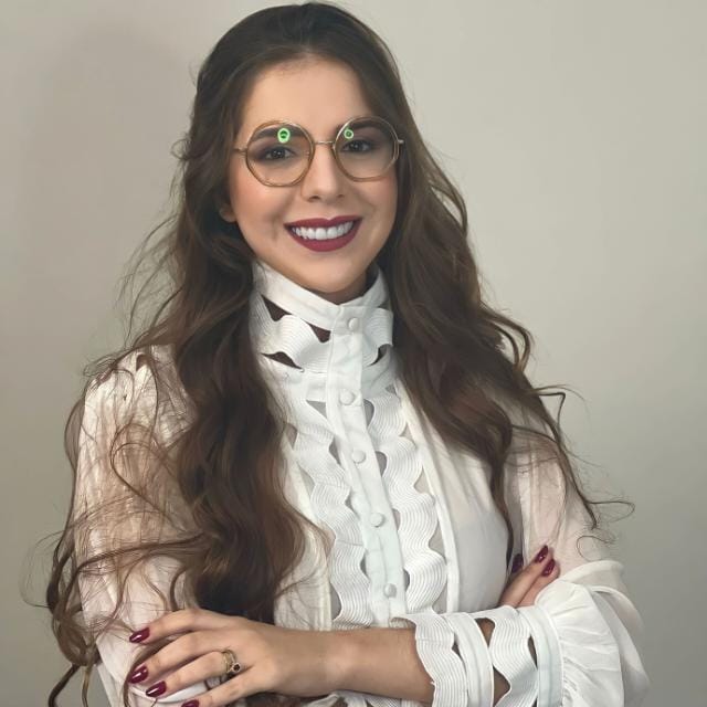 Foto de Gabriela Pimenta