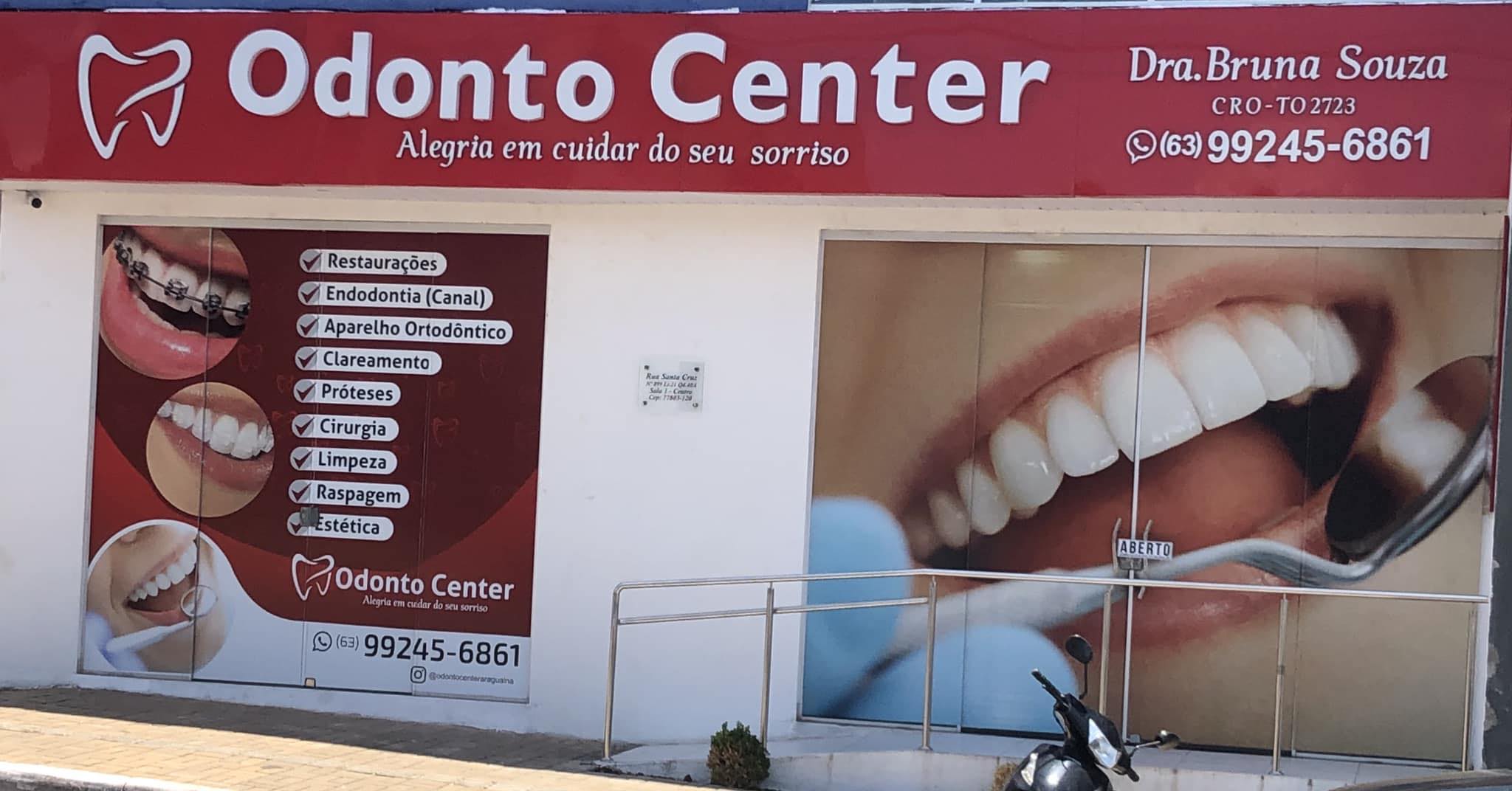 Foto de Odonto Center