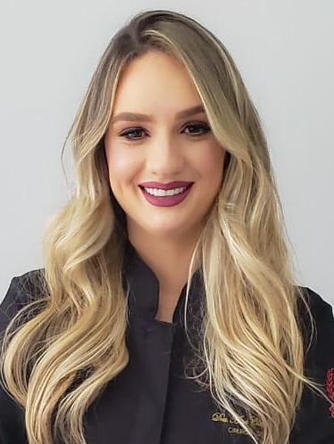 Foto de Ana Cláudia Vieira Silva