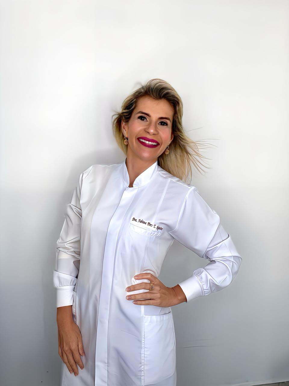 Foto de Fabiana Evelyze Pires Tiago Nogueira