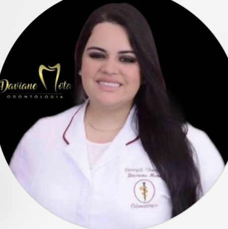 Foto de Daviane Mota