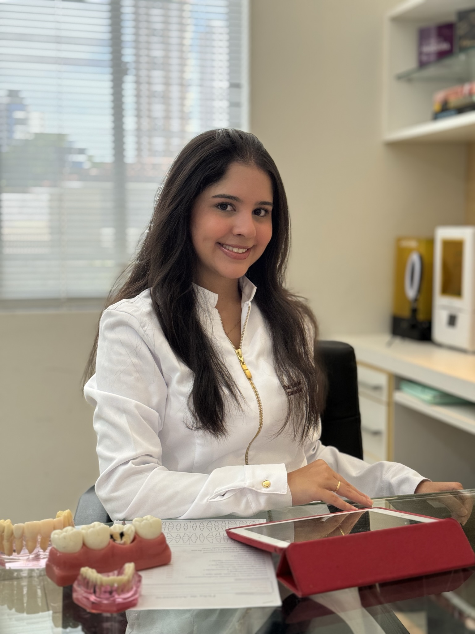 Foto de Maria Beatriz Cavalcanti