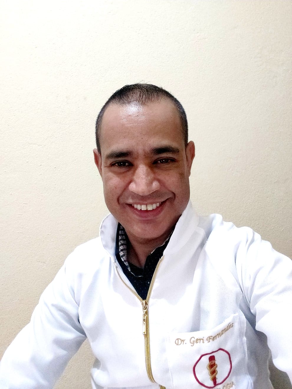 Foto de Gerivaldo Fernandes