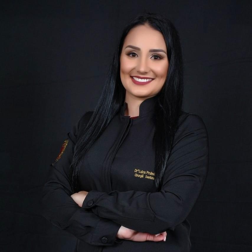 Foto de Luiza Pruinelli