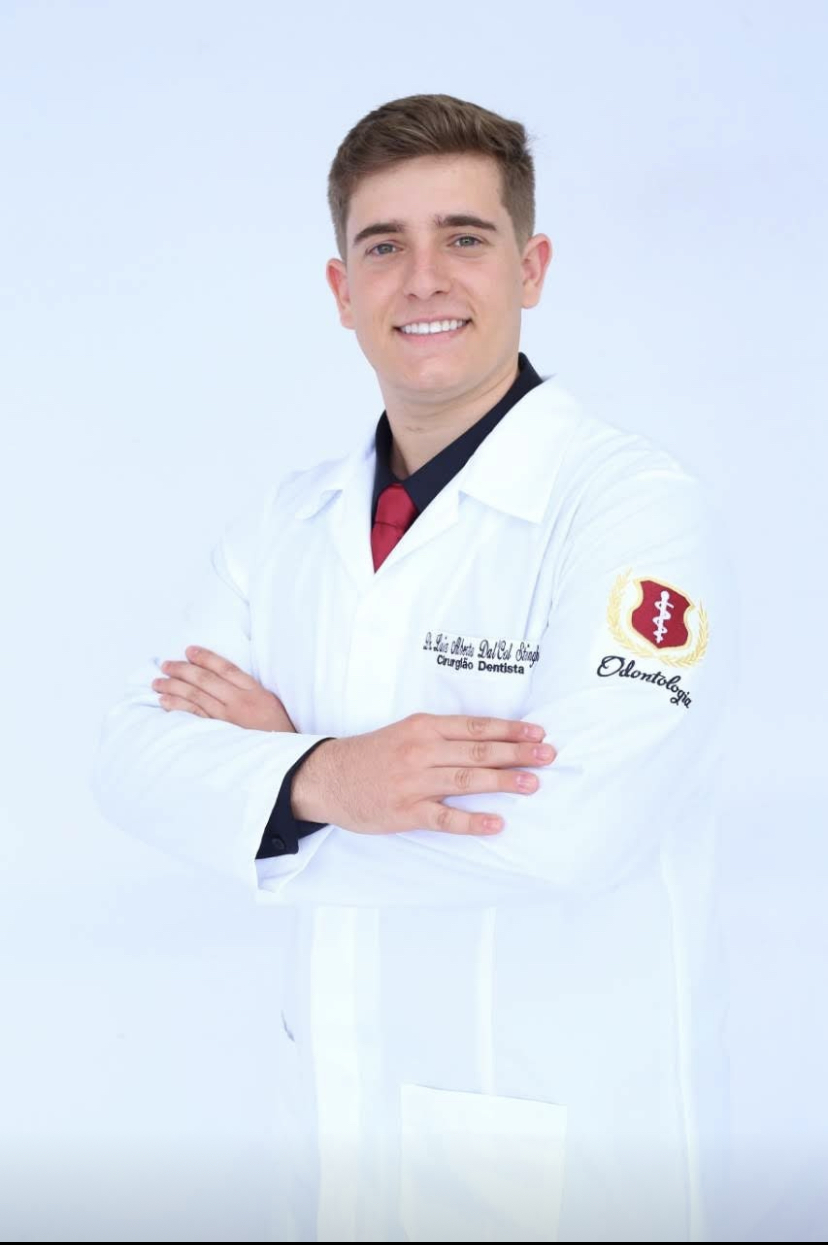 Foto de Luiz Alberto Dal Col Stinghel