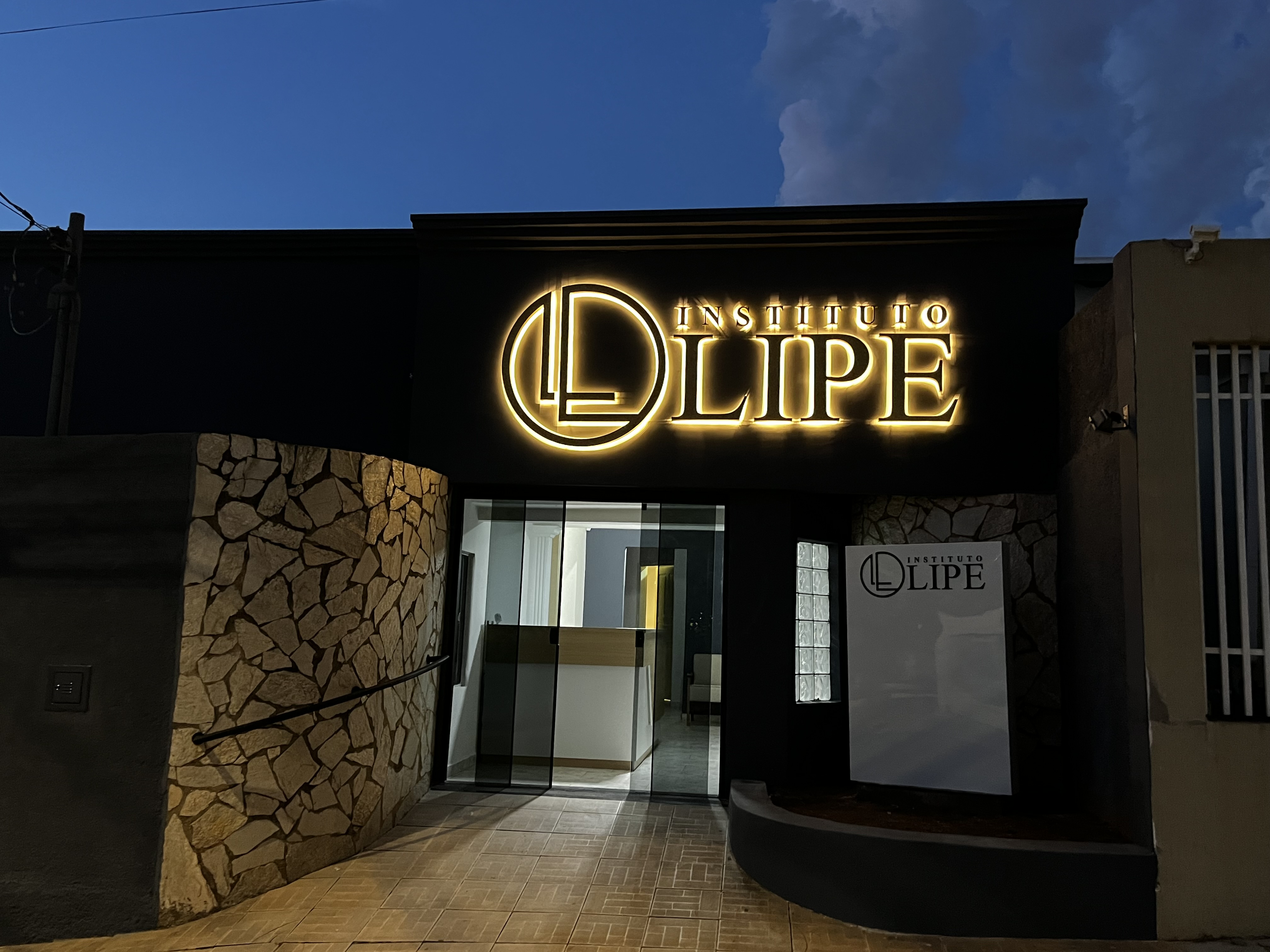 Foto de Luana lipe