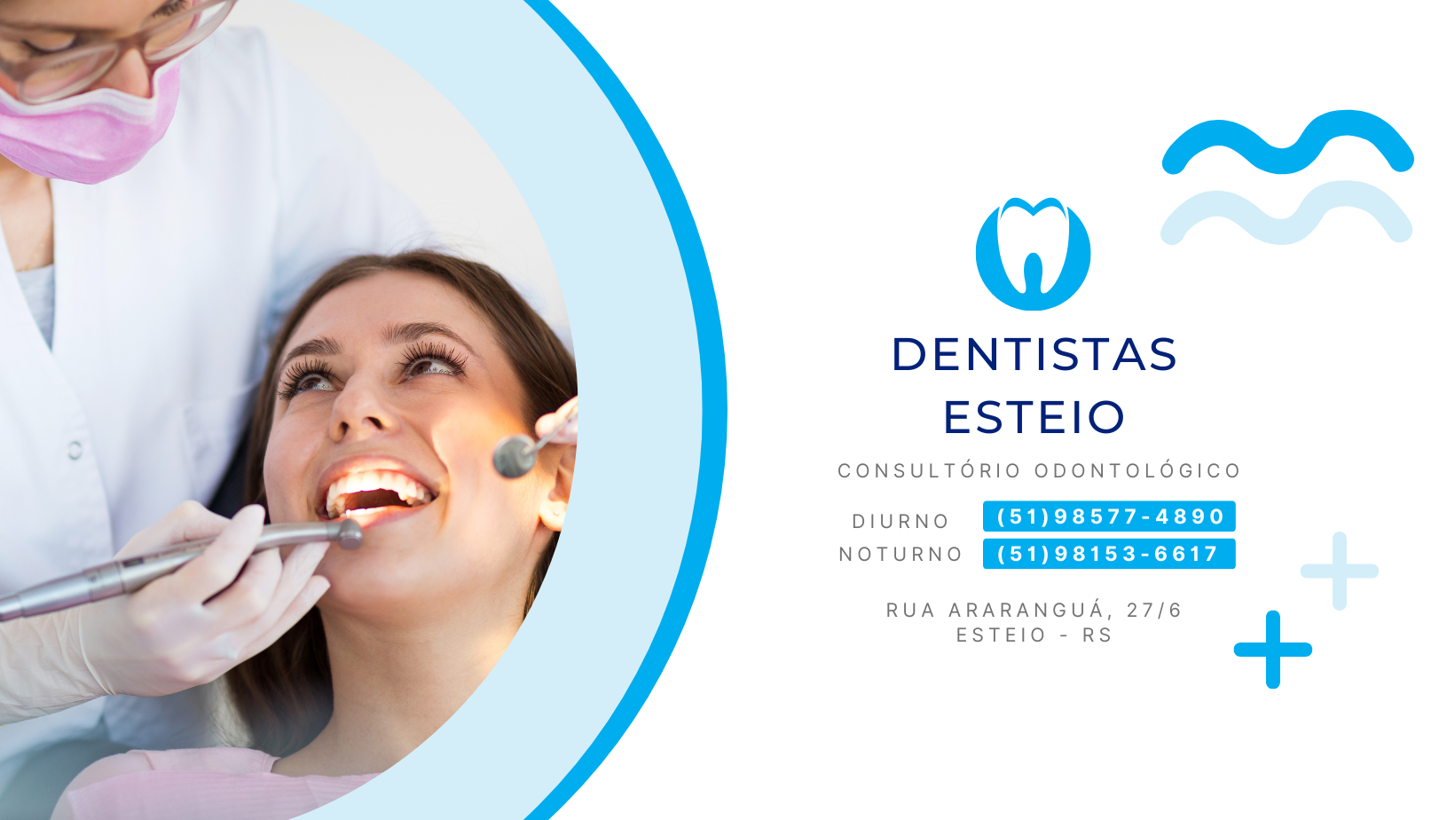 Foto de Dentistas Esteio