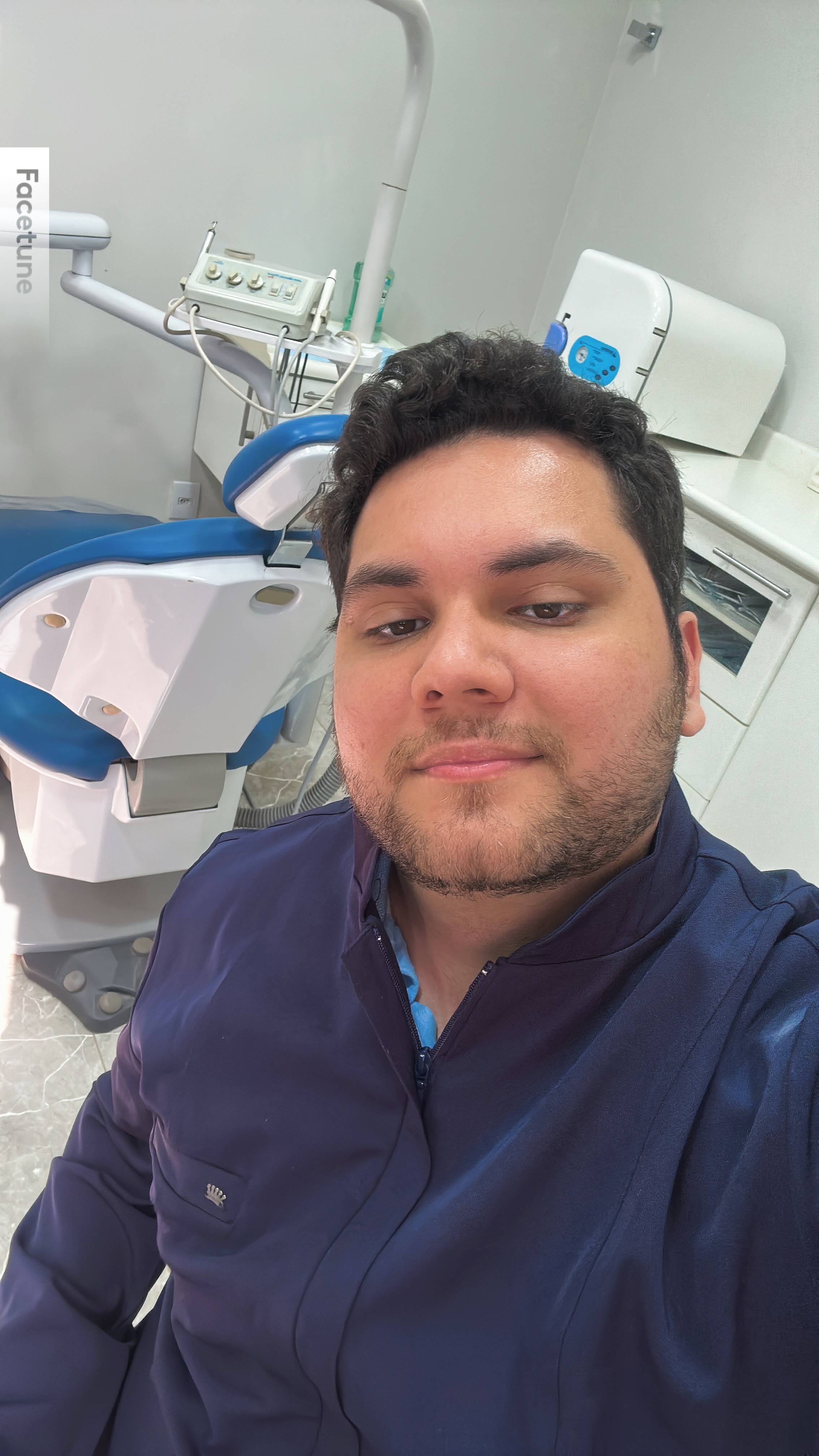 Foto de Guilherme Lourenço Pereira