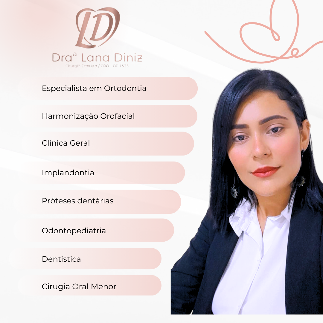 Foto de Lana Diniz