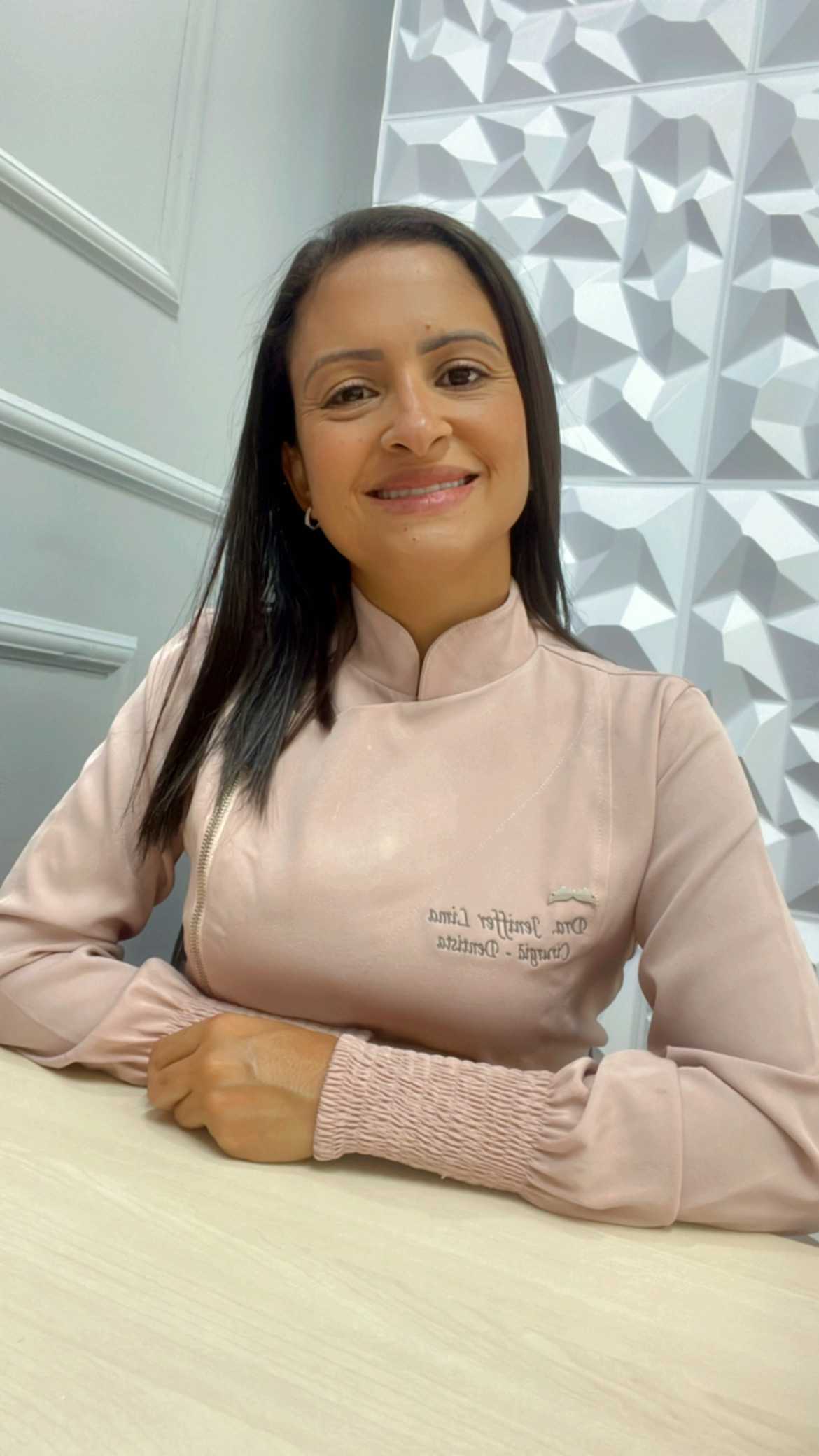 Foto de Jeniffer Lima