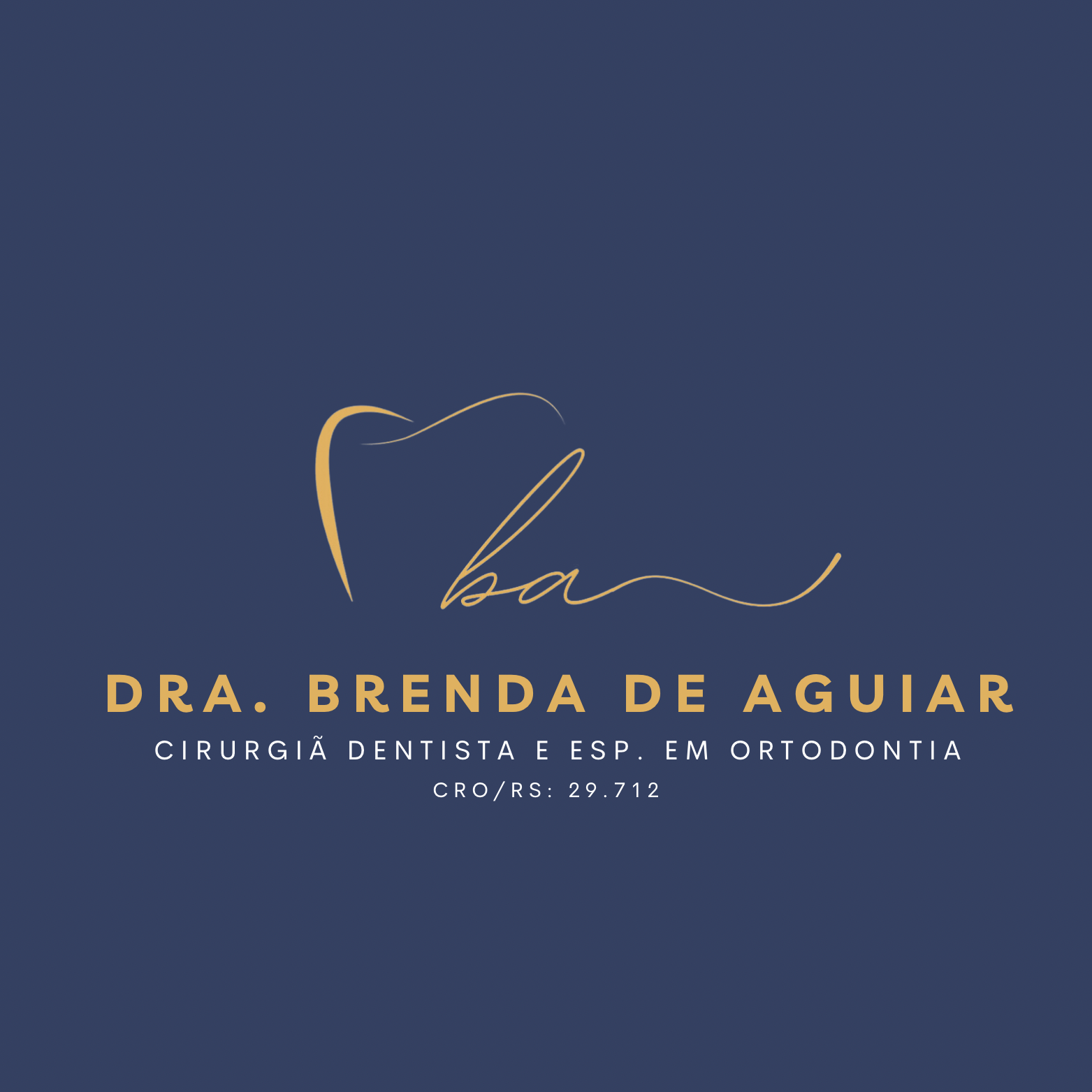 Foto de Brenda Knabben de Aguiar