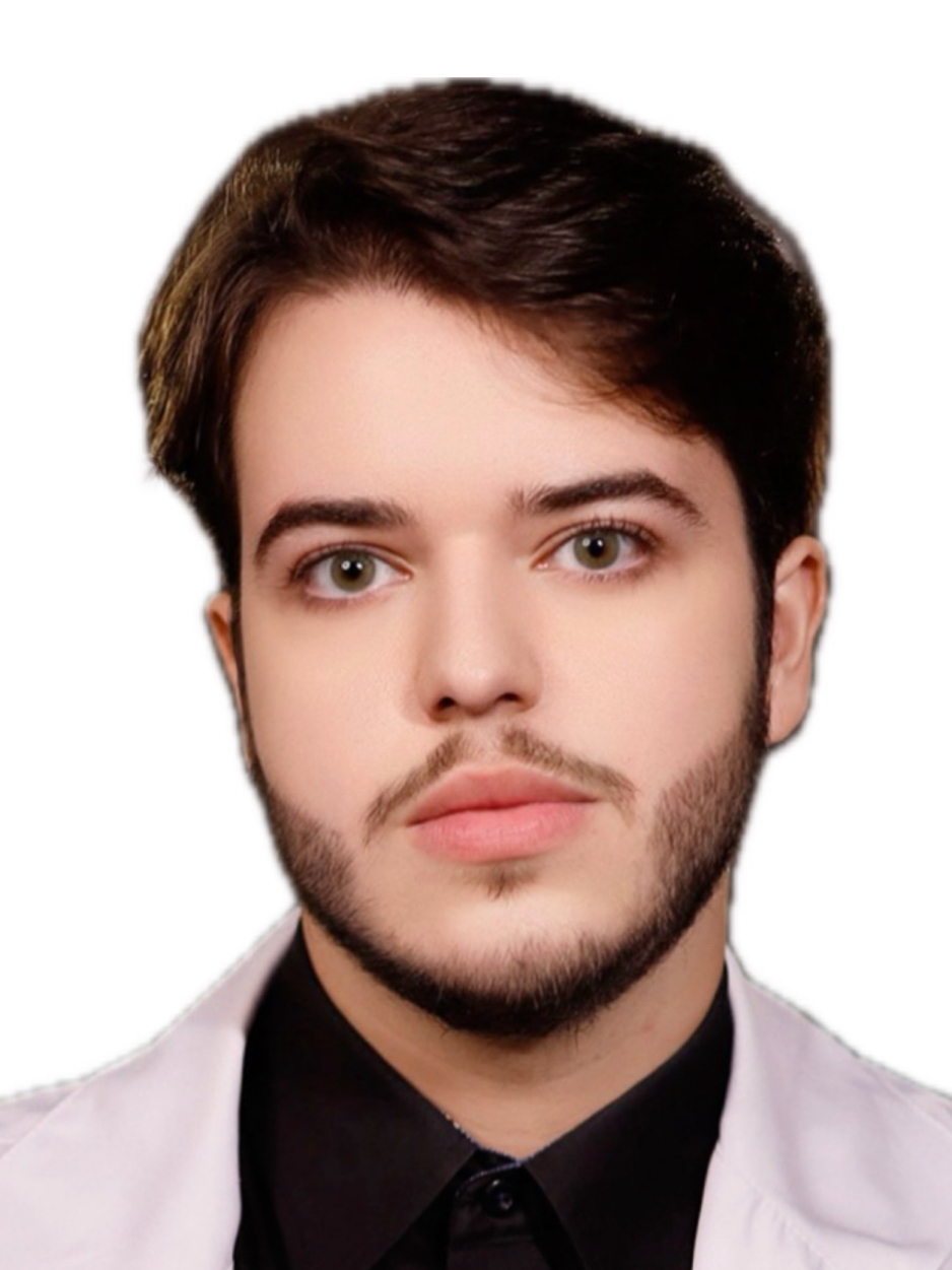Foto de Matheus