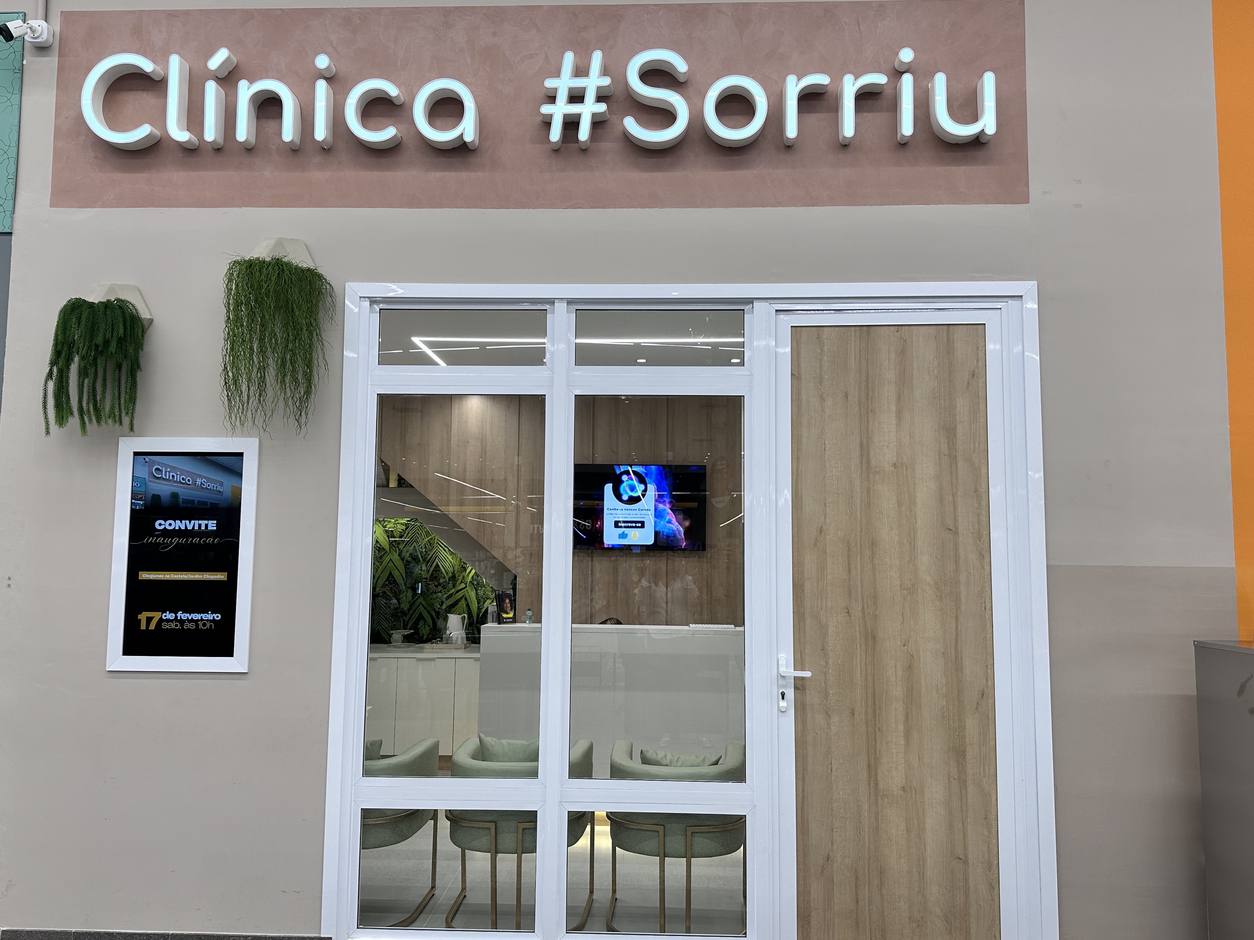 Foto de Clínica #Sorriu
