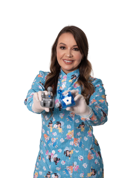 Foto de Kamila Machado