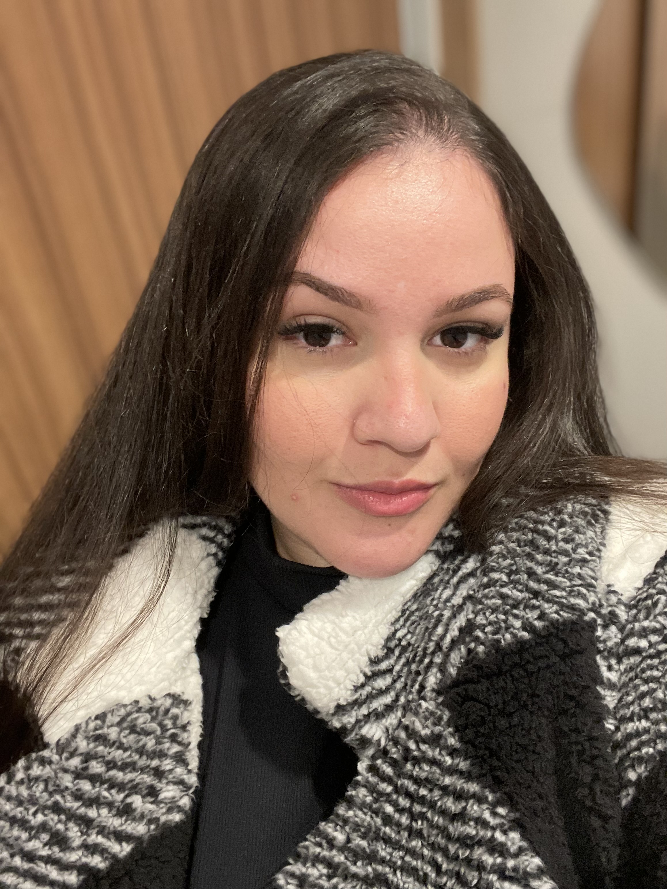 Foto de Mariana Gonzaga Gervásio