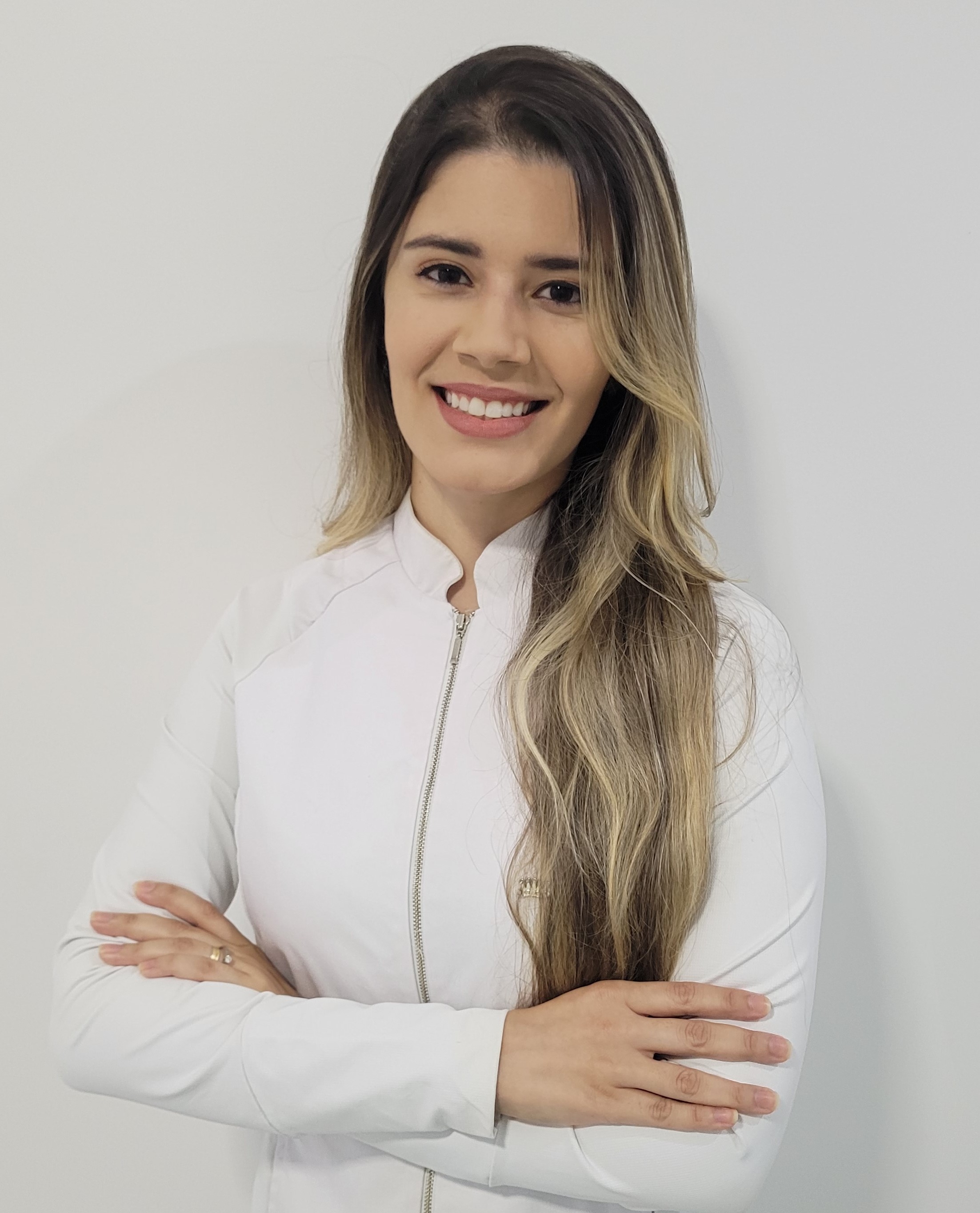 Foto de Maylla Barbosa Santos