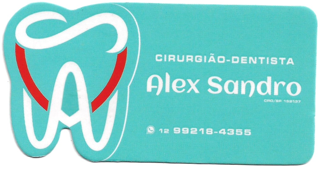 Foto de Alex Sandro Silva Faria