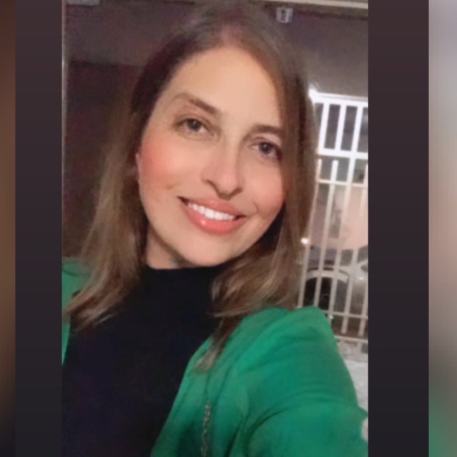 Foto de Raquel MAttar