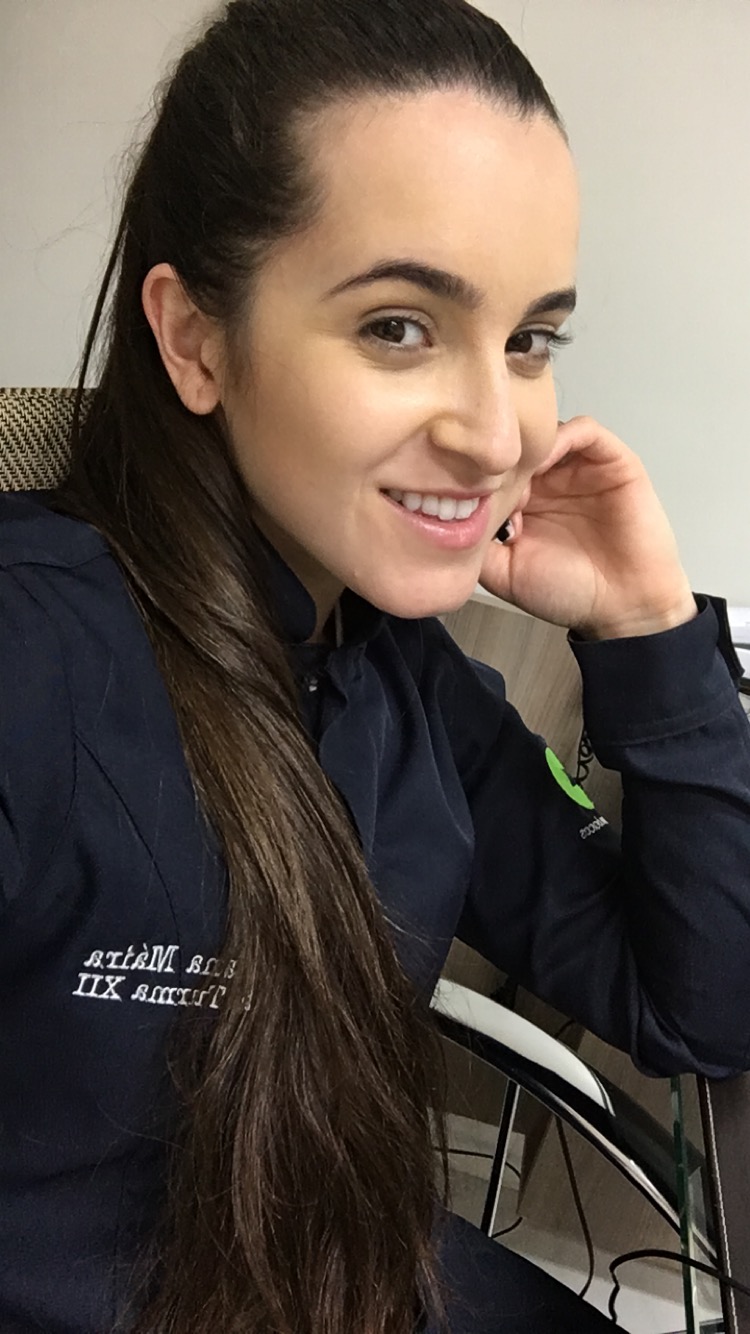 Foto de RAIANA MAIRA GONTIJO DE DEUS