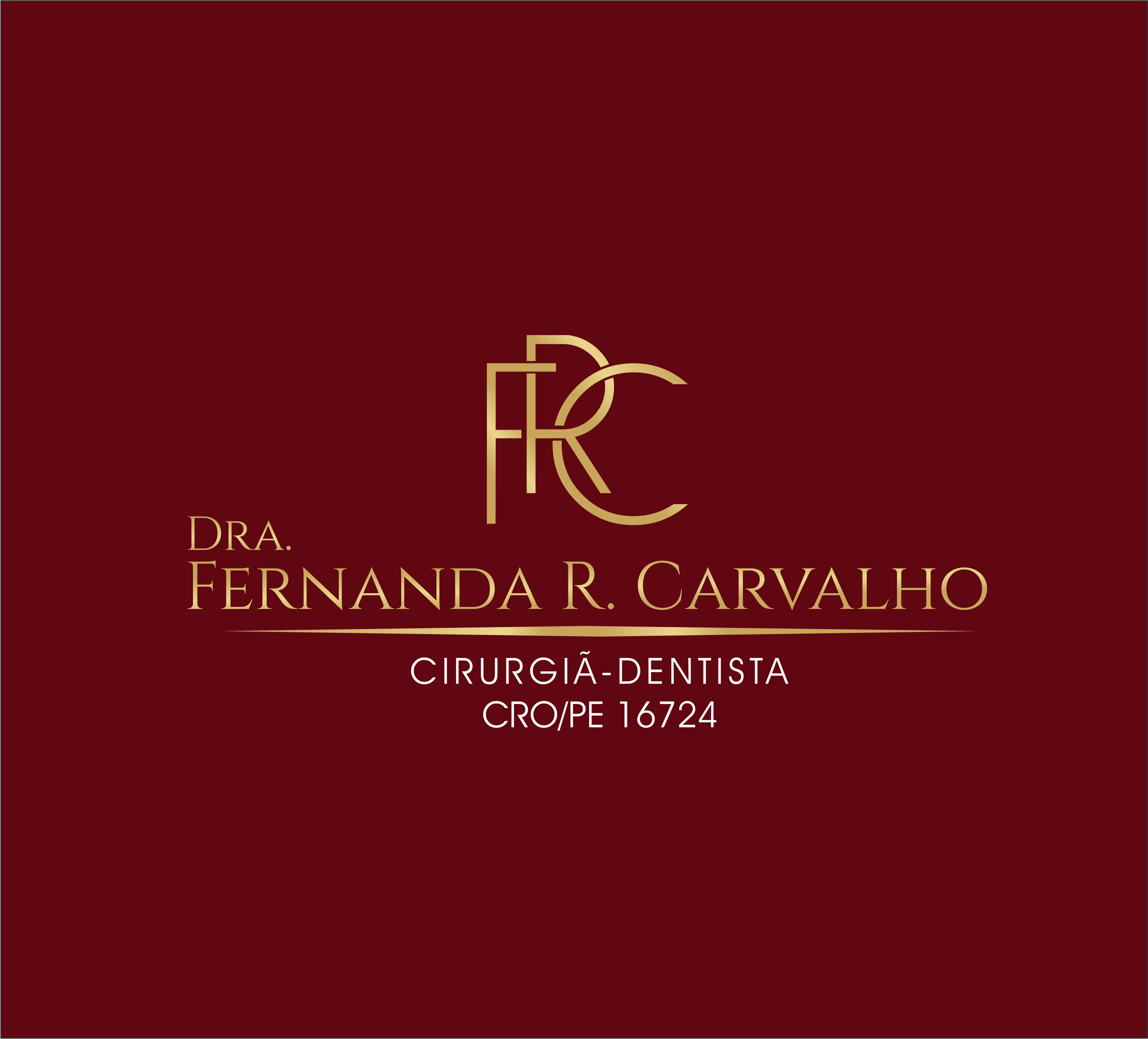 Foto de Fernanda R. Carvalho