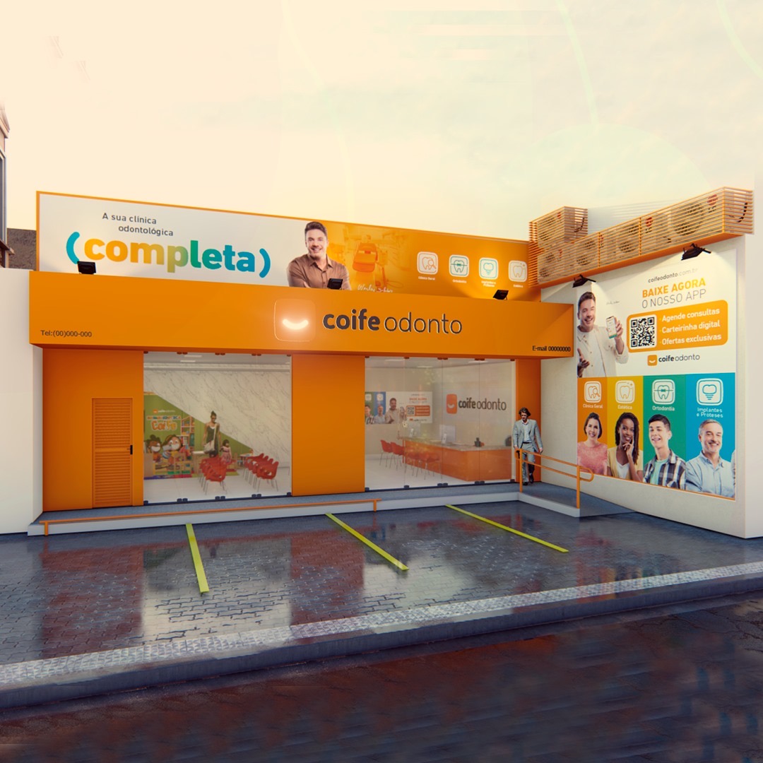 Foto de CG CLÍNICA ODONTOLÓGICA LTDA