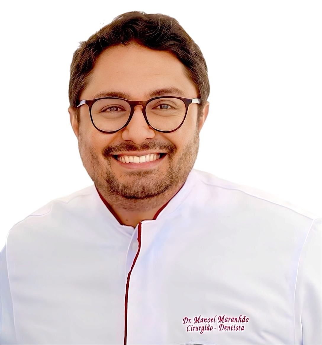 Foto de Manoel Rodrigues Maranhão