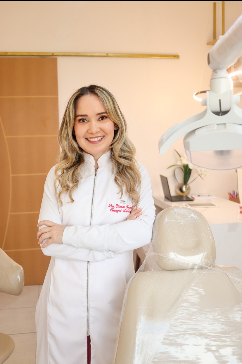 Foto de Elizane Nogueira