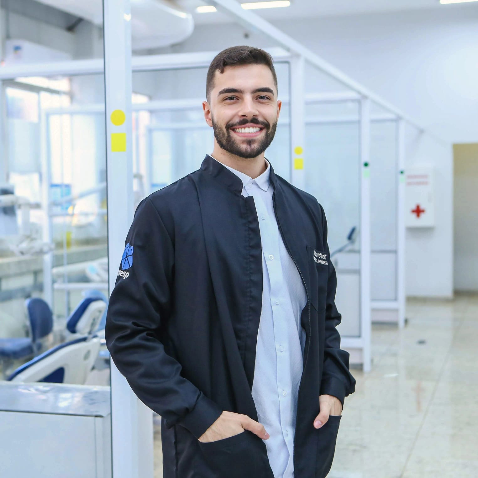 Foto de Giovani Cirelli