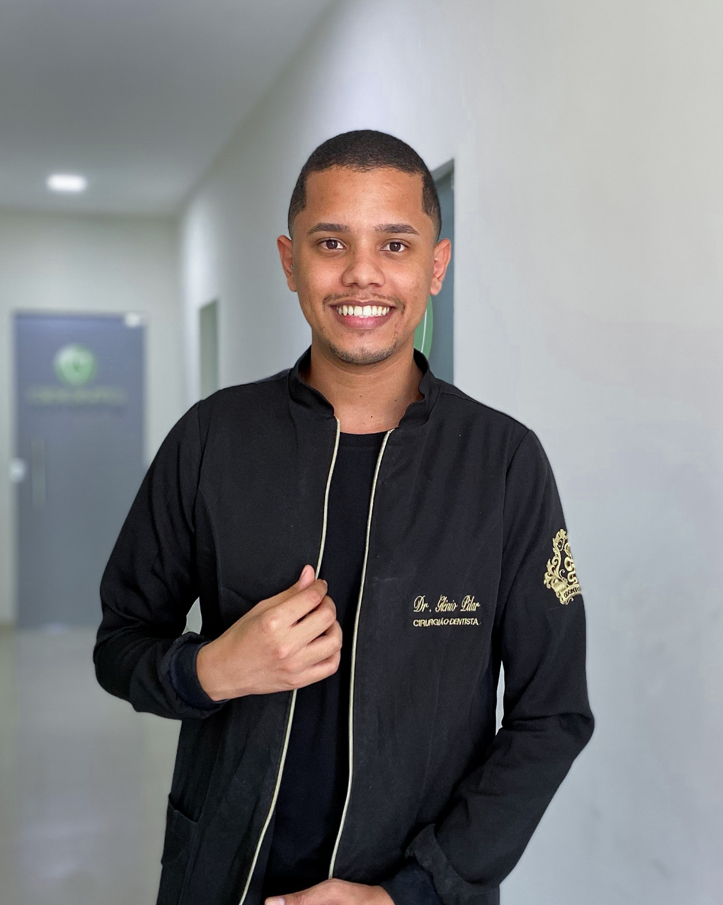 Foto de Glênio Canário