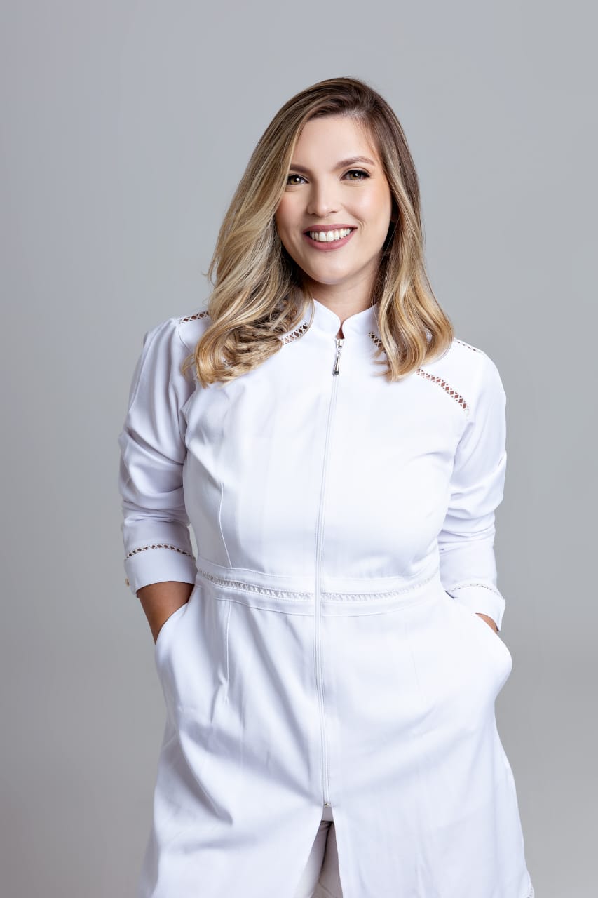 Foto de Aline  Mocellin