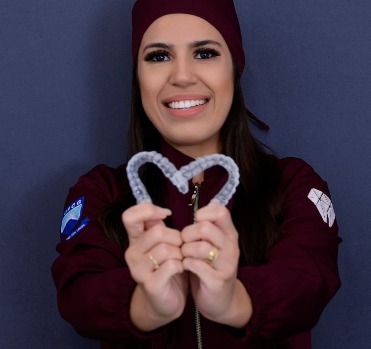 Foto de Tuanny Coura