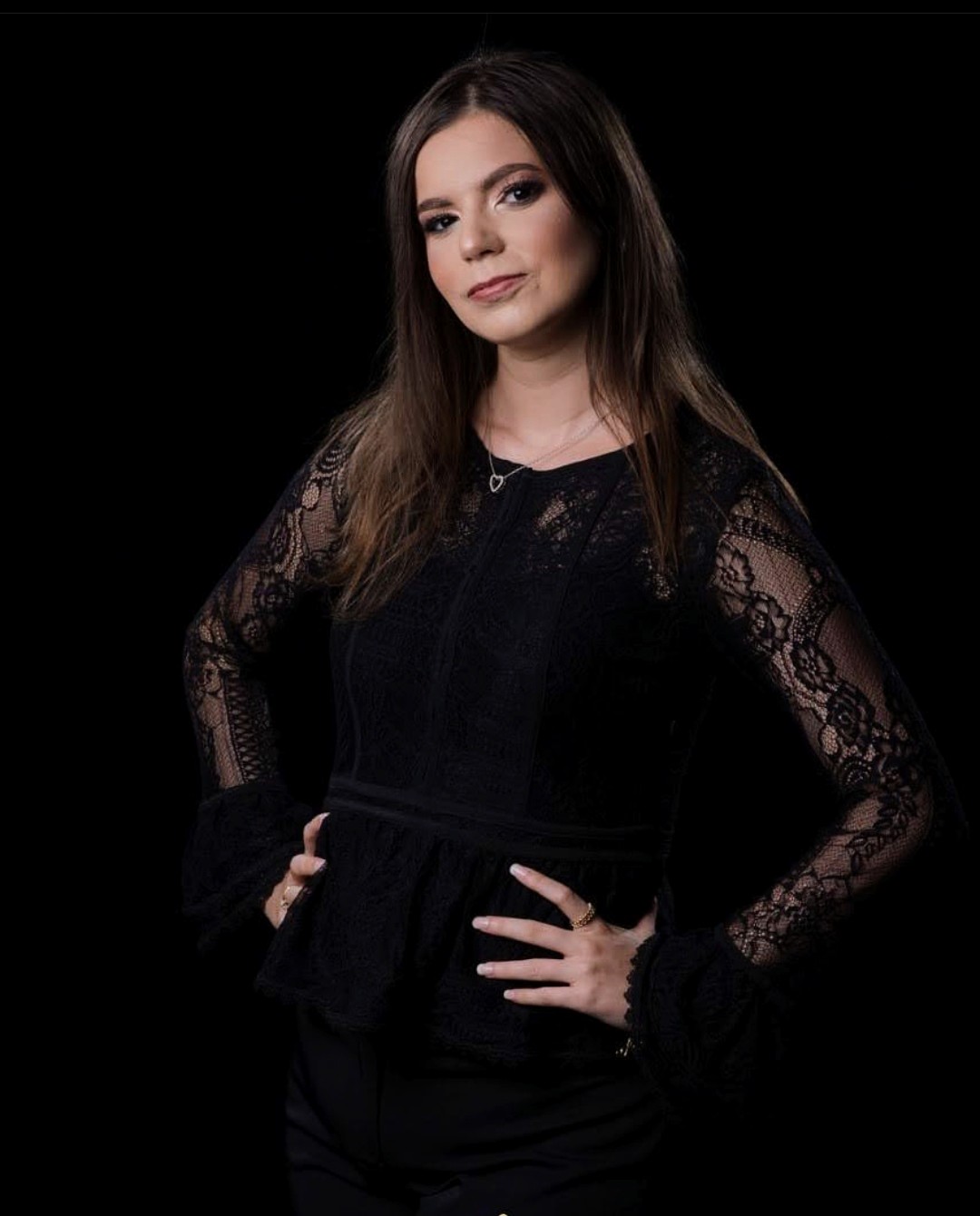 Foto de Dra. Ana Luiza Martins