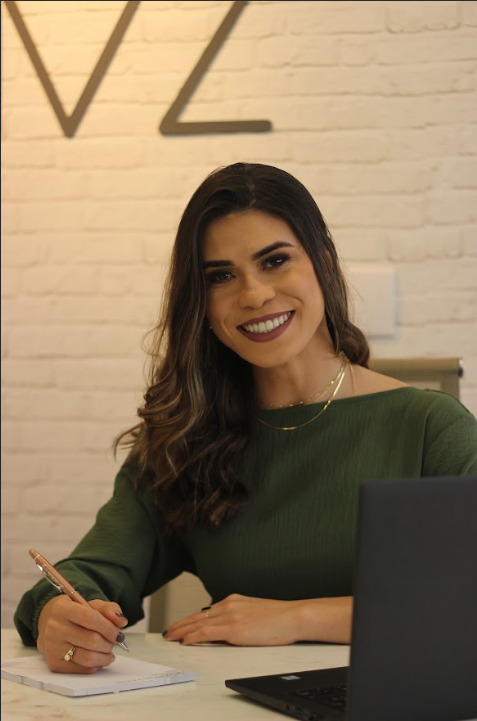 Foto de Dra Nathalia Von Zuben