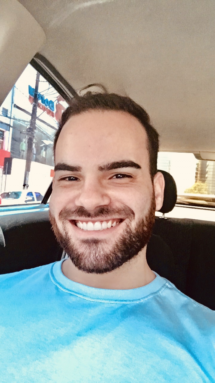 Foto de Pablo Henrique Zanin