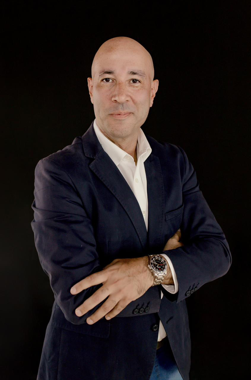 Foto de Marcel Giovanni Pierdoná