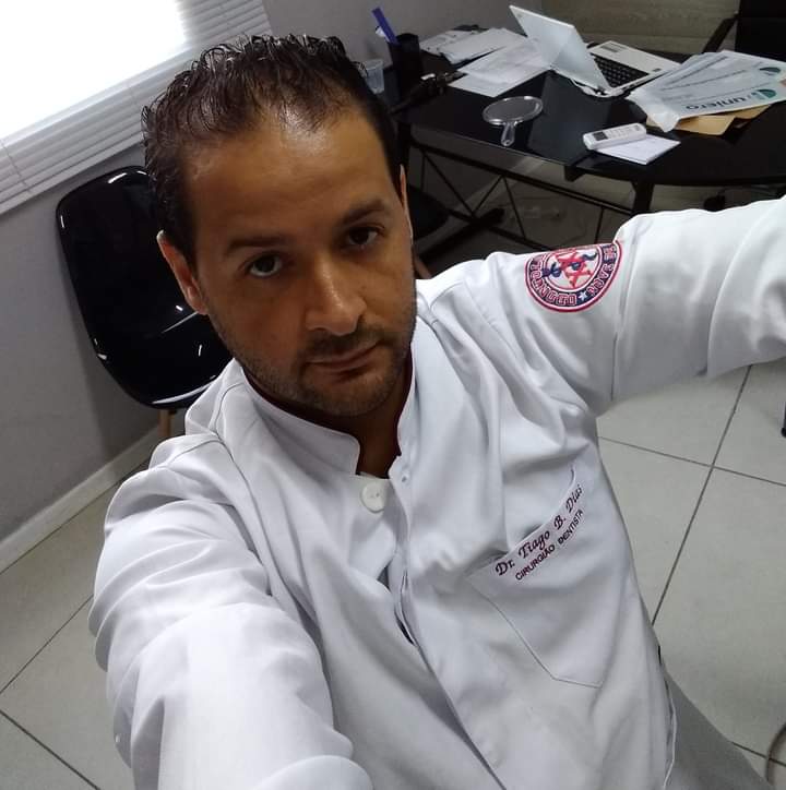 Foto de Tiago Batista Dias