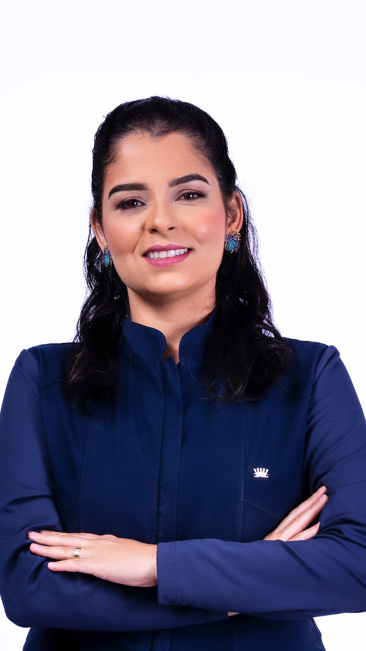 Foto de Luciana Rocha