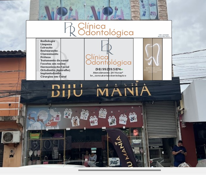 Foto de Bruna Silva Alves